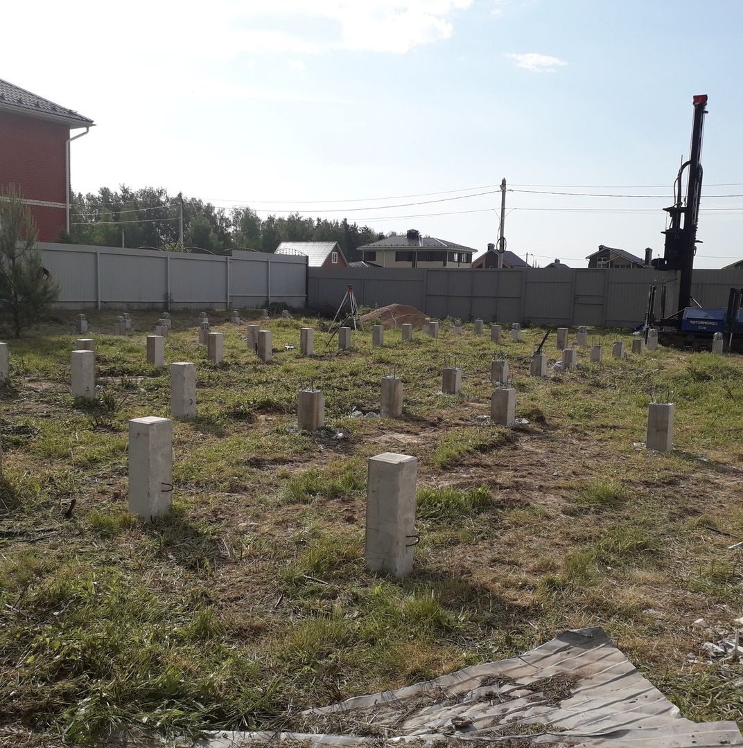 ЖБ сваи Лагань ЖБ сваи Лагань