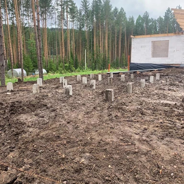 ЖБ сваи Лагань ЖБ сваи Лагань