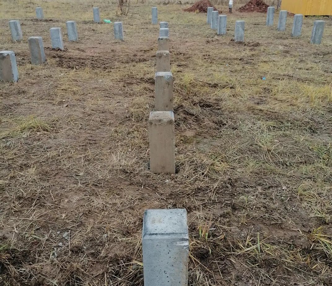 ЖБ сваи Лагань ЖБ сваи Лагань